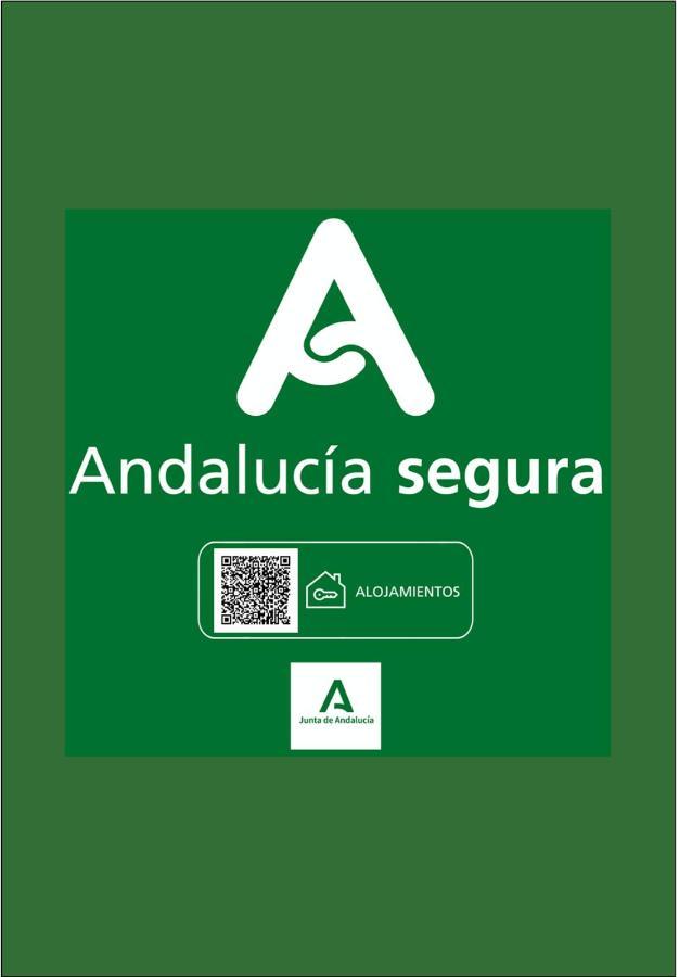 Appartamento Holidays2malaga Apto Pozos Dulces Acogedor & Balcon & Tranquilo En Centro De *